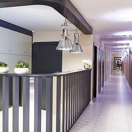 Vacationclub - Diune Apartment 24 Kolobřeh Exteriér fotografie