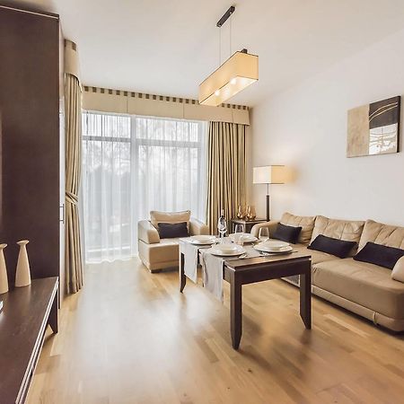 Vacationclub - Diune Apartment 24 Kolobřeh Exteriér fotografie
