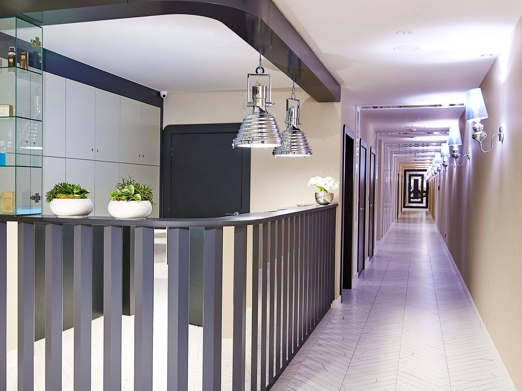 Vacationclub - Diune Apartment 24 Kolobřeh Exteriér fotografie