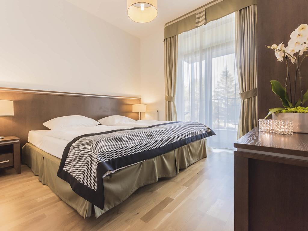 Vacationclub - Diune Apartment 24 Kolobřeh Exteriér fotografie