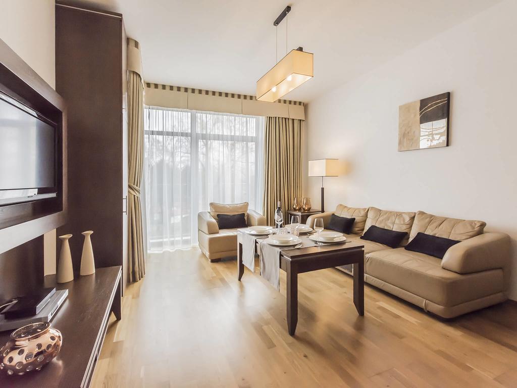 Vacationclub - Diune Apartment 24 Kolobřeh Exteriér fotografie