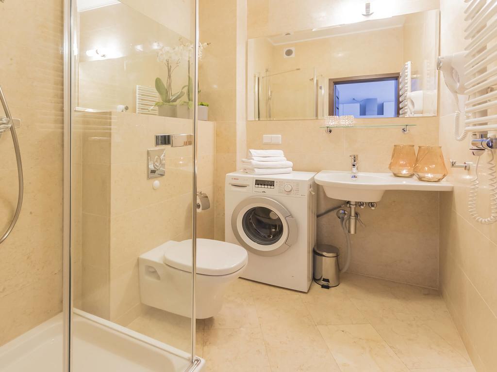 Vacationclub - Diune Apartment 24 Kolobřeh Exteriér fotografie