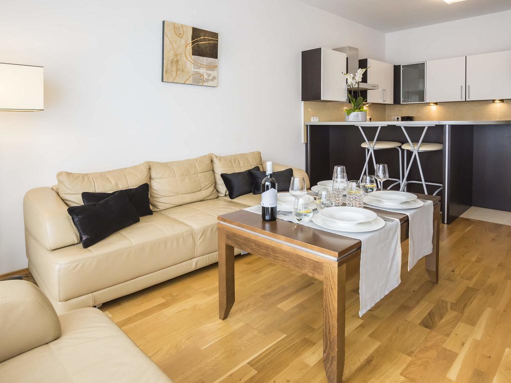 Vacationclub - Diune Apartment 24 Kolobřeh Exteriér fotografie