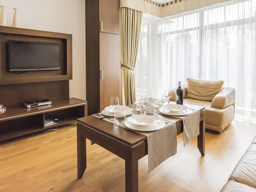 Vacationclub - Diune Apartment 24 Kolobřeh Exteriér fotografie